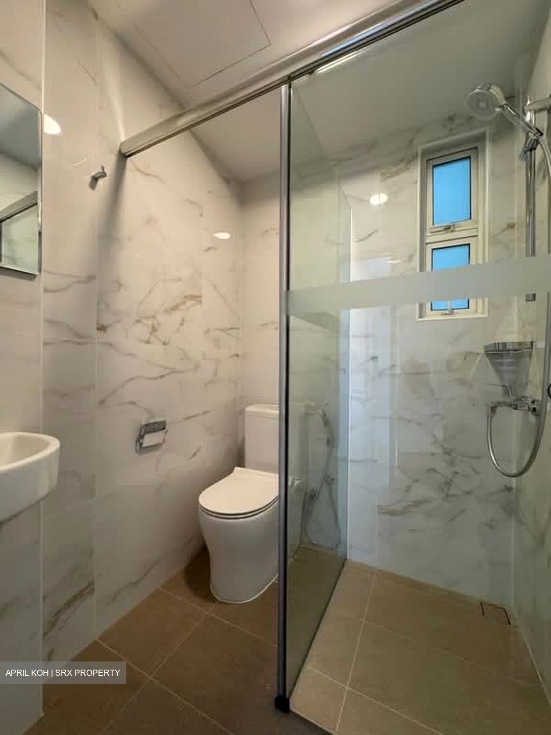 Eng Kong Green (D21), Condominium #538340971